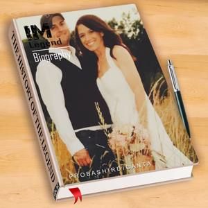 Meet your Posher, Brandon tracy